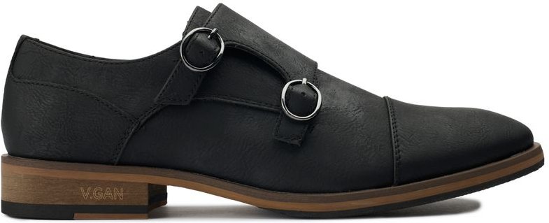 V.gan Vegane Kerbel 2 Mönchsschuhe