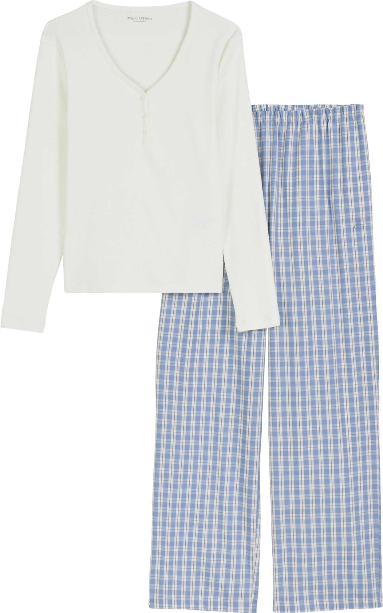 Pyjama Mix N Match Cotton