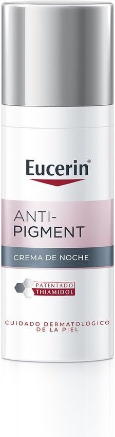 Anti-pigment-nachtcreme 50 ml