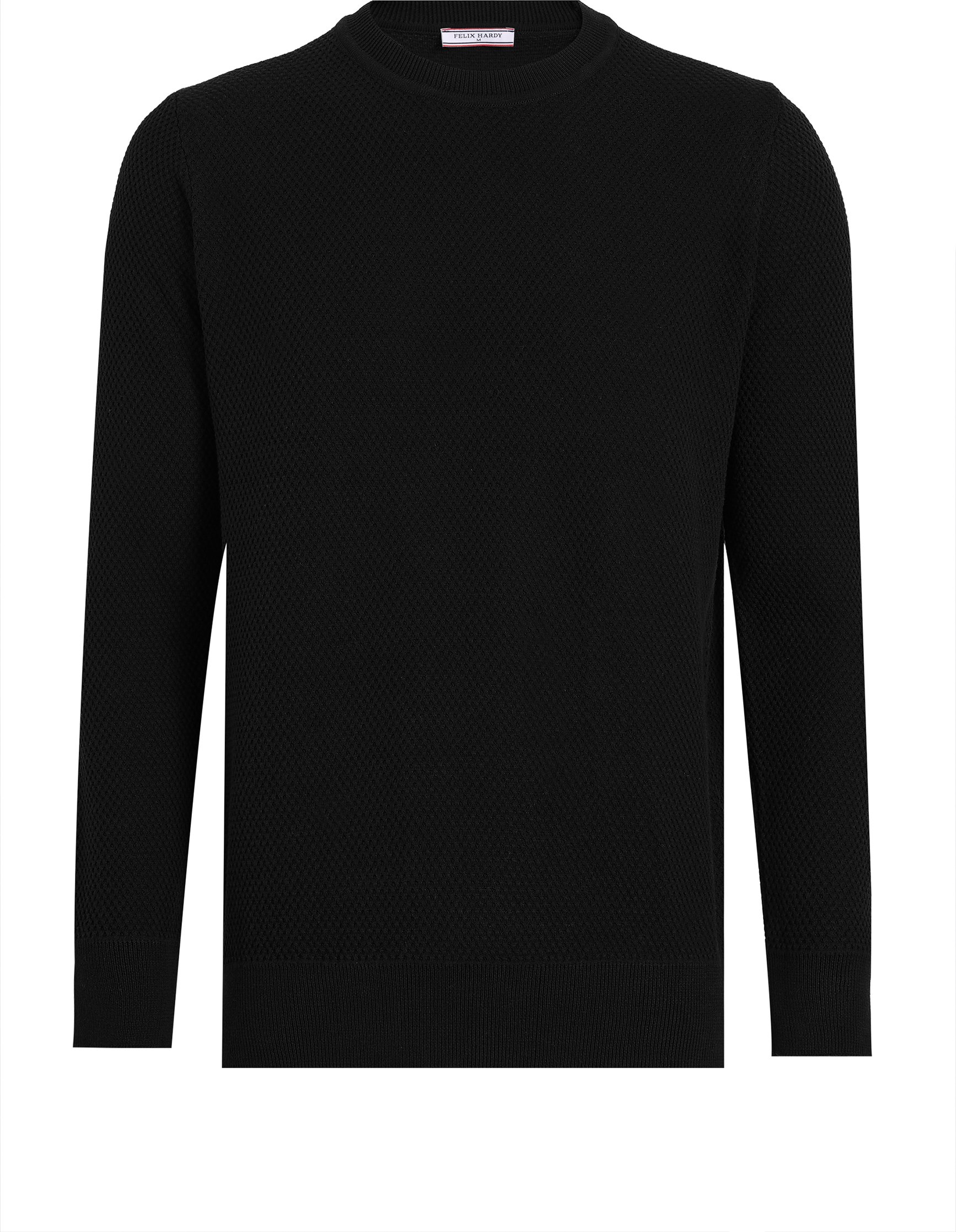 Pullover Pullover Mit Rundhalsausschnitt