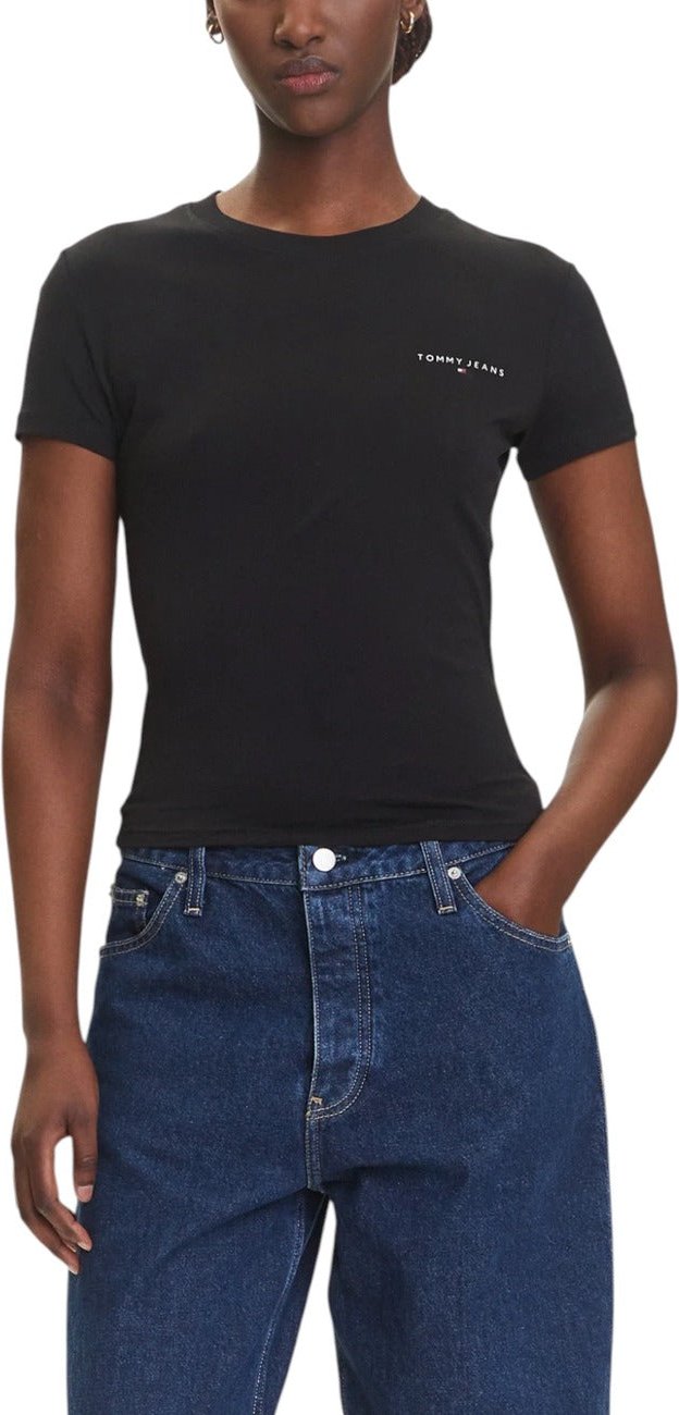 Tommy Hilfiger Jeans Damen T-Shirt