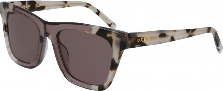 DKNY DK529S-101 DK529S 53 101 Sonnenbrille