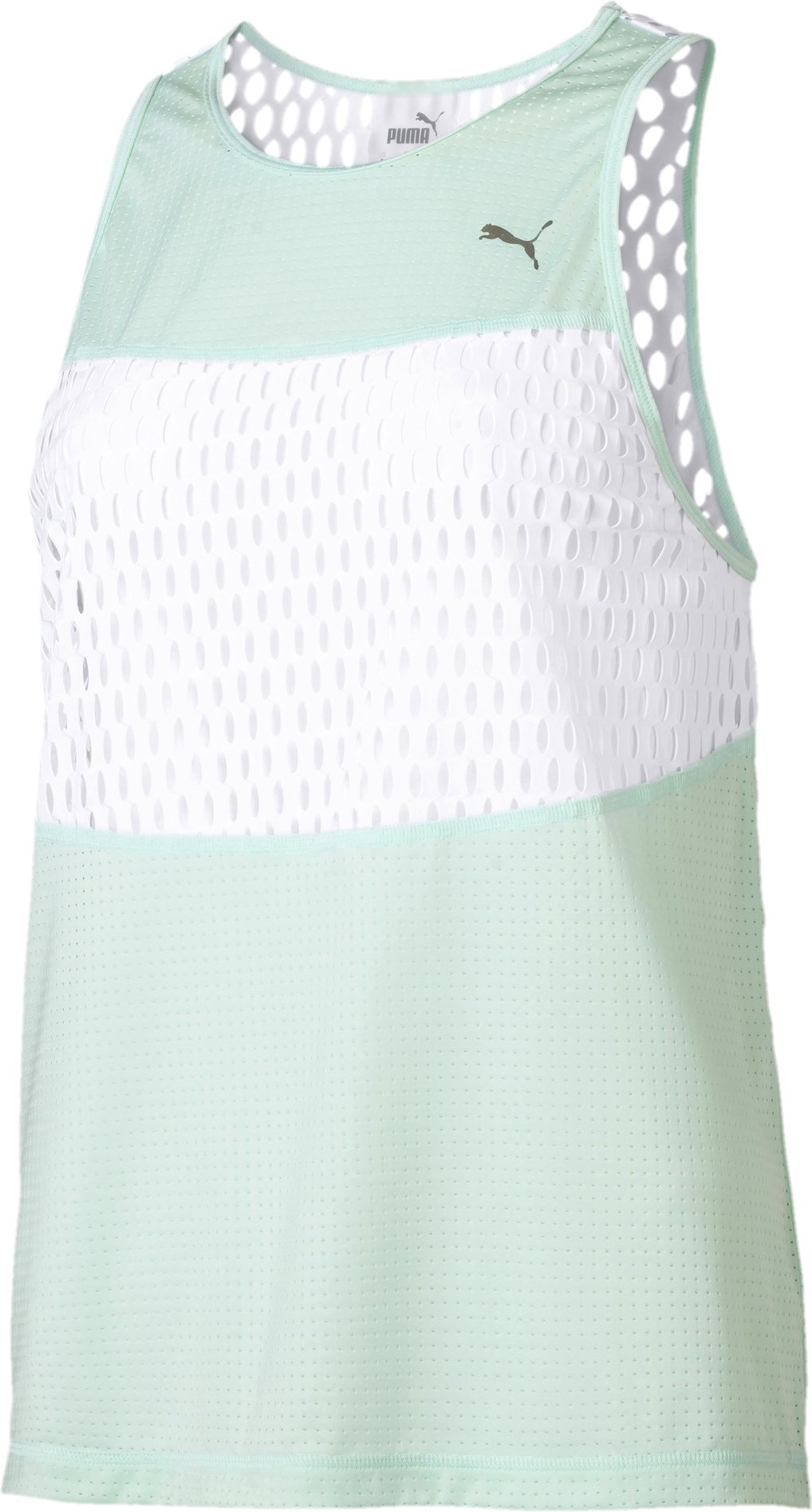 Puma Cosmic Trailblazer Tank - Frauen