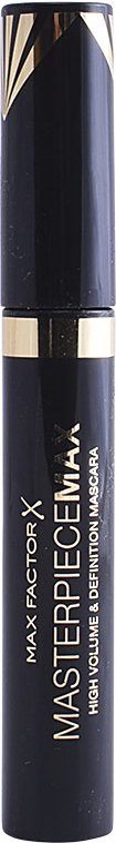 Thumbnail - Masterpiece Max Mascara #black 7 ml