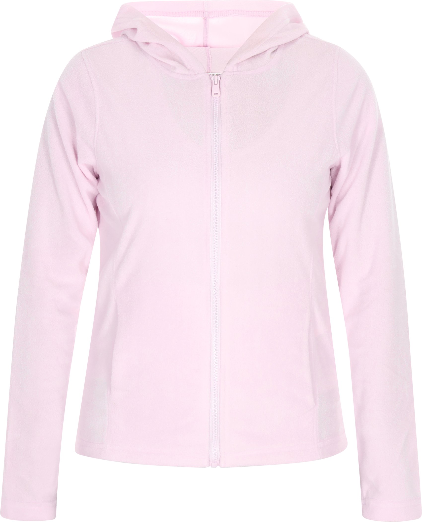 Mymo Fleecejacke Damen Flieger