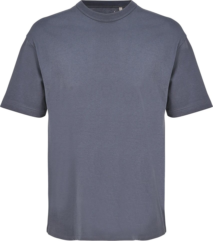 SOLS - T-Shirt für Herren (Maus Grau)