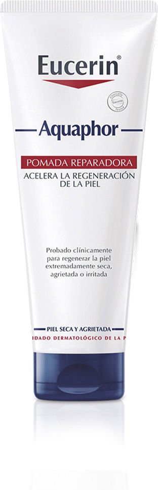 Aquaphor Reparatursalbe 220 ml