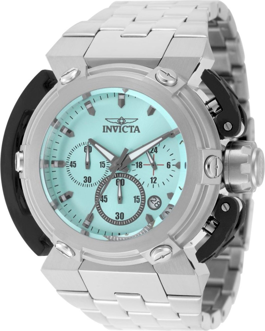 Invicta Coalition Forces - X-Wing 49768 Herrenuhr - 46mm