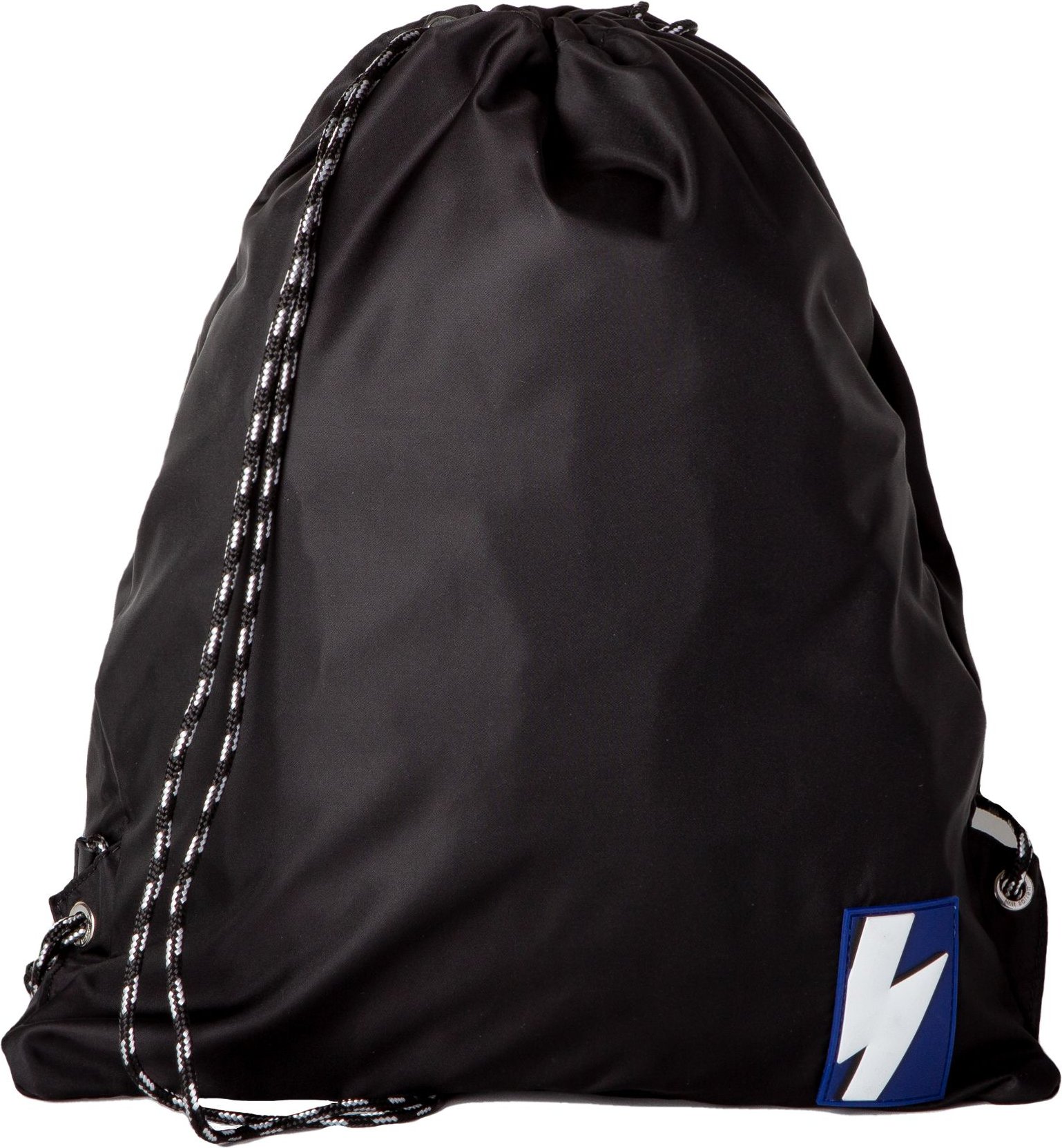 Sac à dos noir pour hommes Neil Barrett