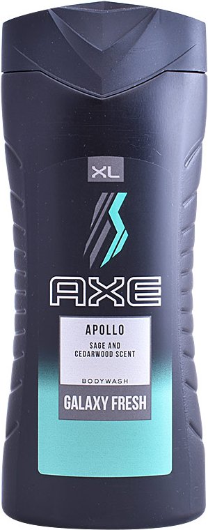 Apollo Shower Gel 400 ml