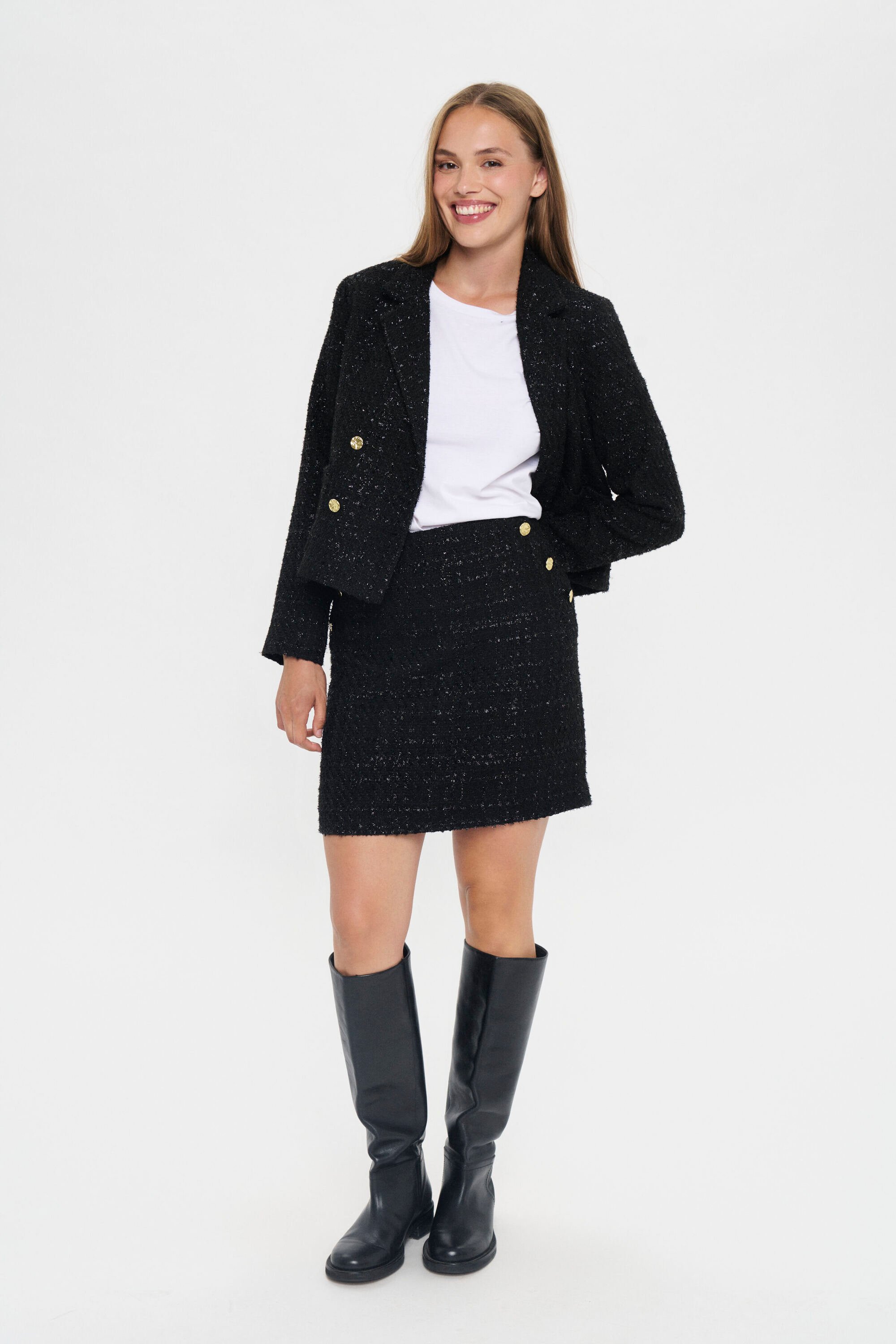 Rock NigellaSZ Rock A-shape