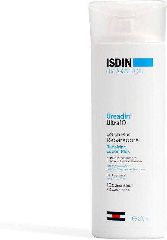 Ureadin Ultra10 Loción Reparadora 200 ml