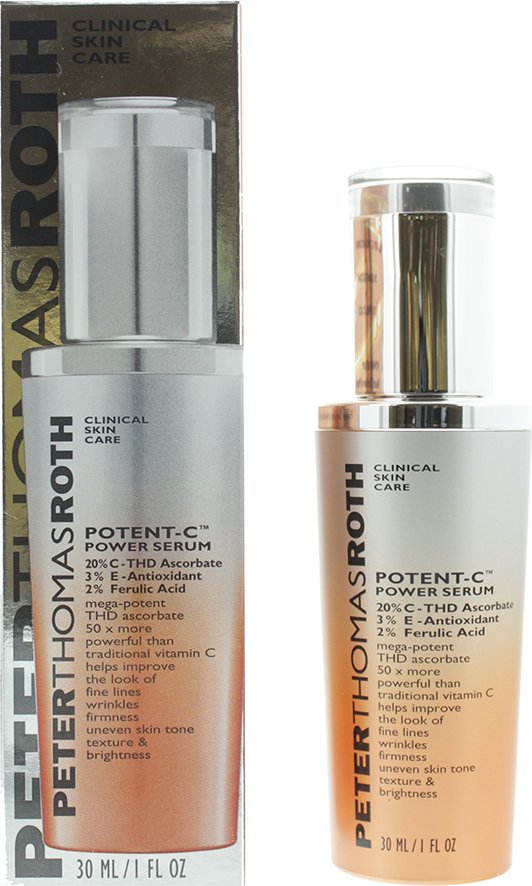 Sérum puissant PTR Potent-C™ 30 ml