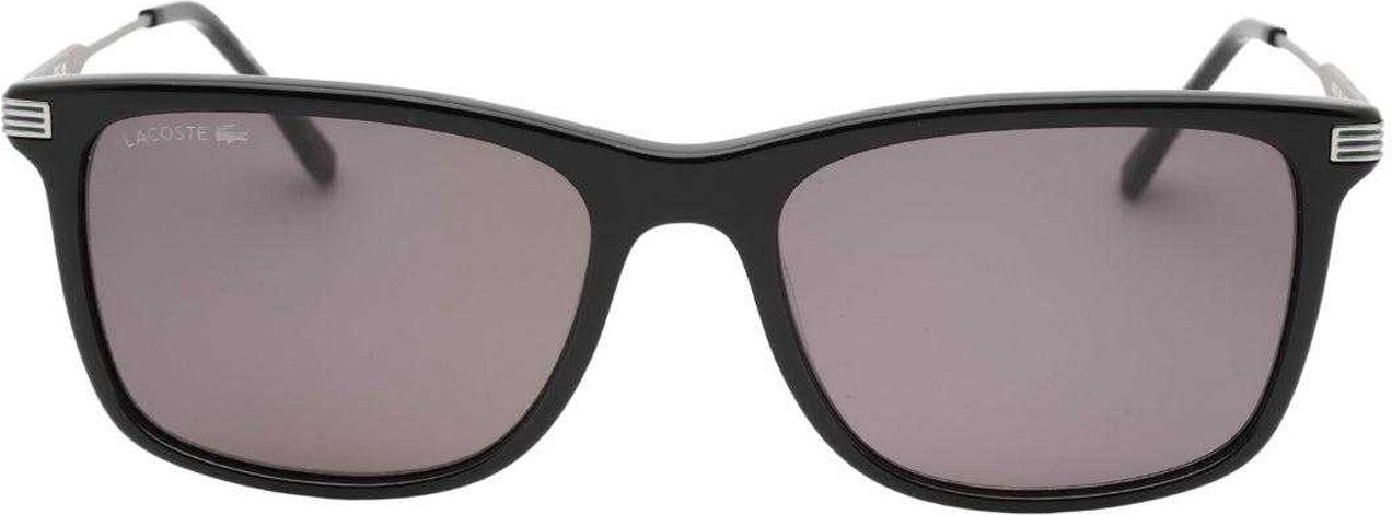 Lacoste - Sonnenbrille für Herren (Grau)