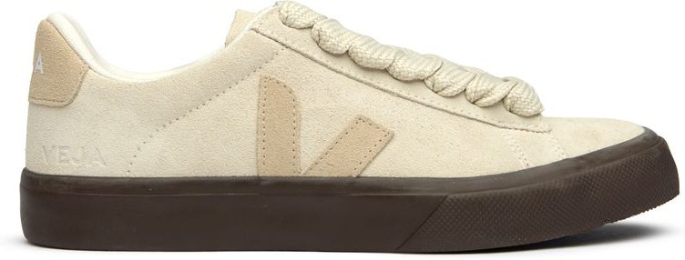 Veja Campo Bold Wildleder Sneaker
