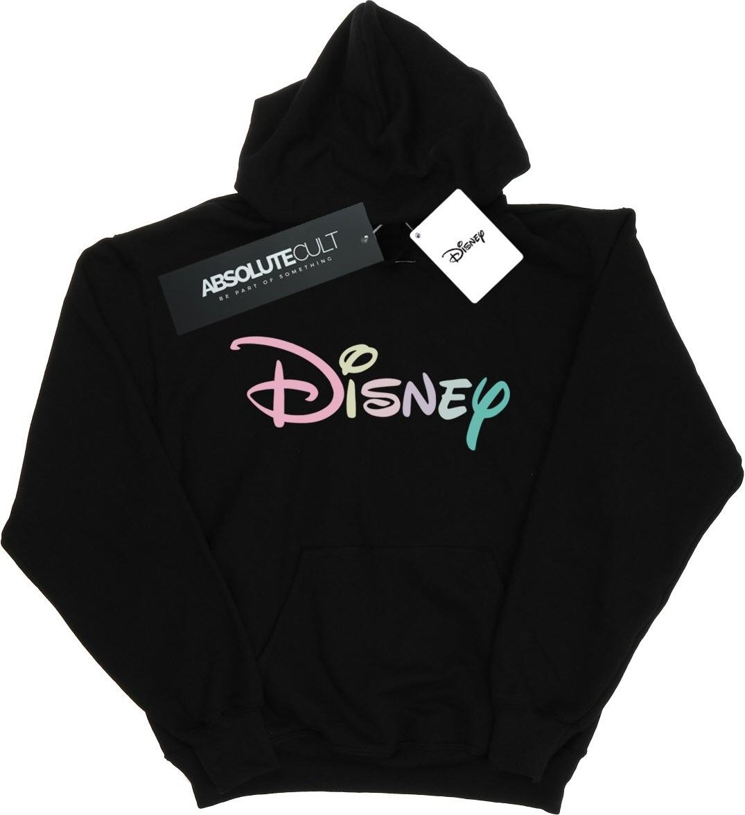Disney - Kapuzenpullover für Herren (Schwarz)