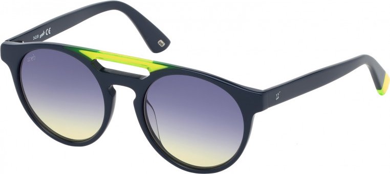 Web Eyewear WE0262-5190W WE0262 51 5190W Sonnenbrille