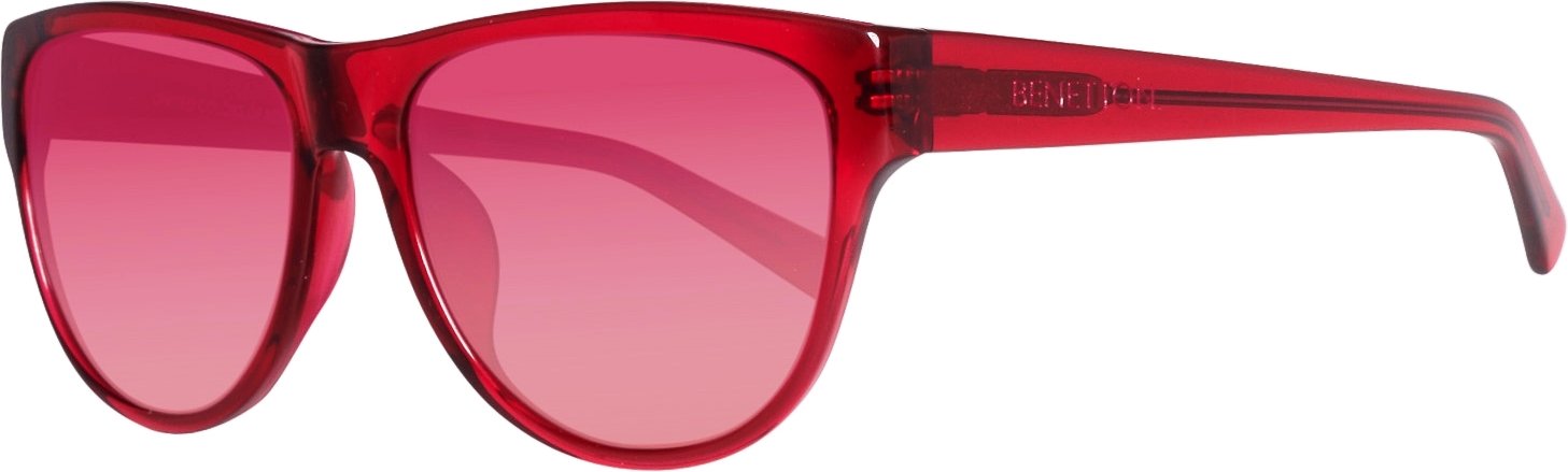 Benetton Herren-Sonnenbrillen 57/16/140 mm Kunststoff