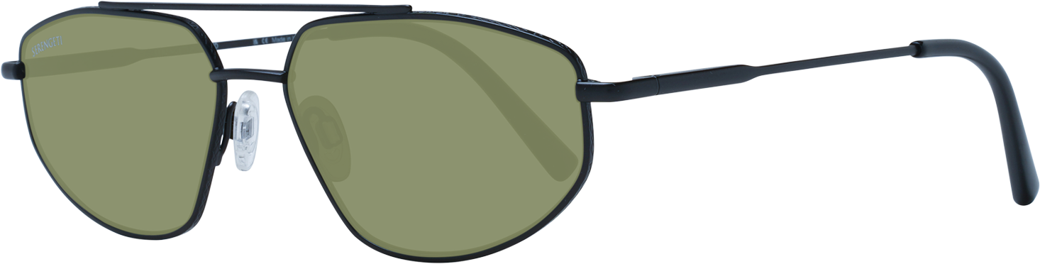 Serengeti Sonnenbrille SS539003 Marlon 57