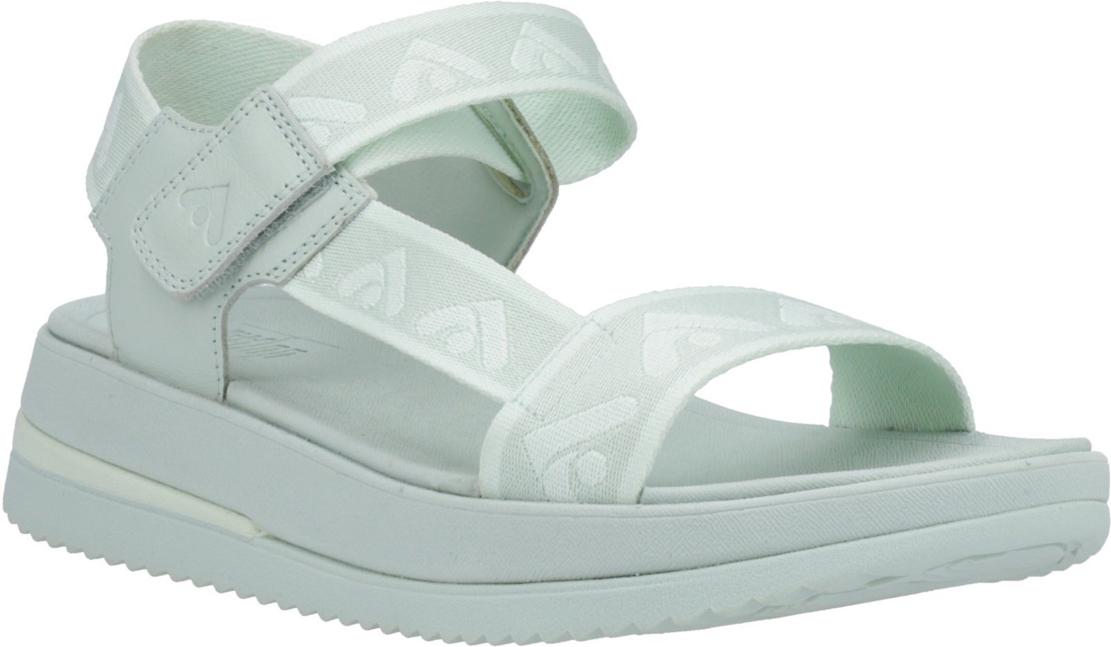 Fitflop Surff Riemchensandale Damen Sommer