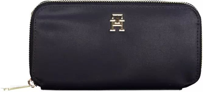 Reißverschluss-Brieftasche