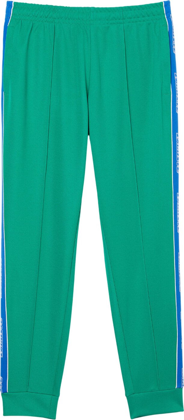 Lacoste - "Heritage" Jogginghosen für Herren (Grün)