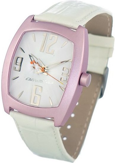 Chronotech Unisex-Uhr CT2050M-03 (35 mm)