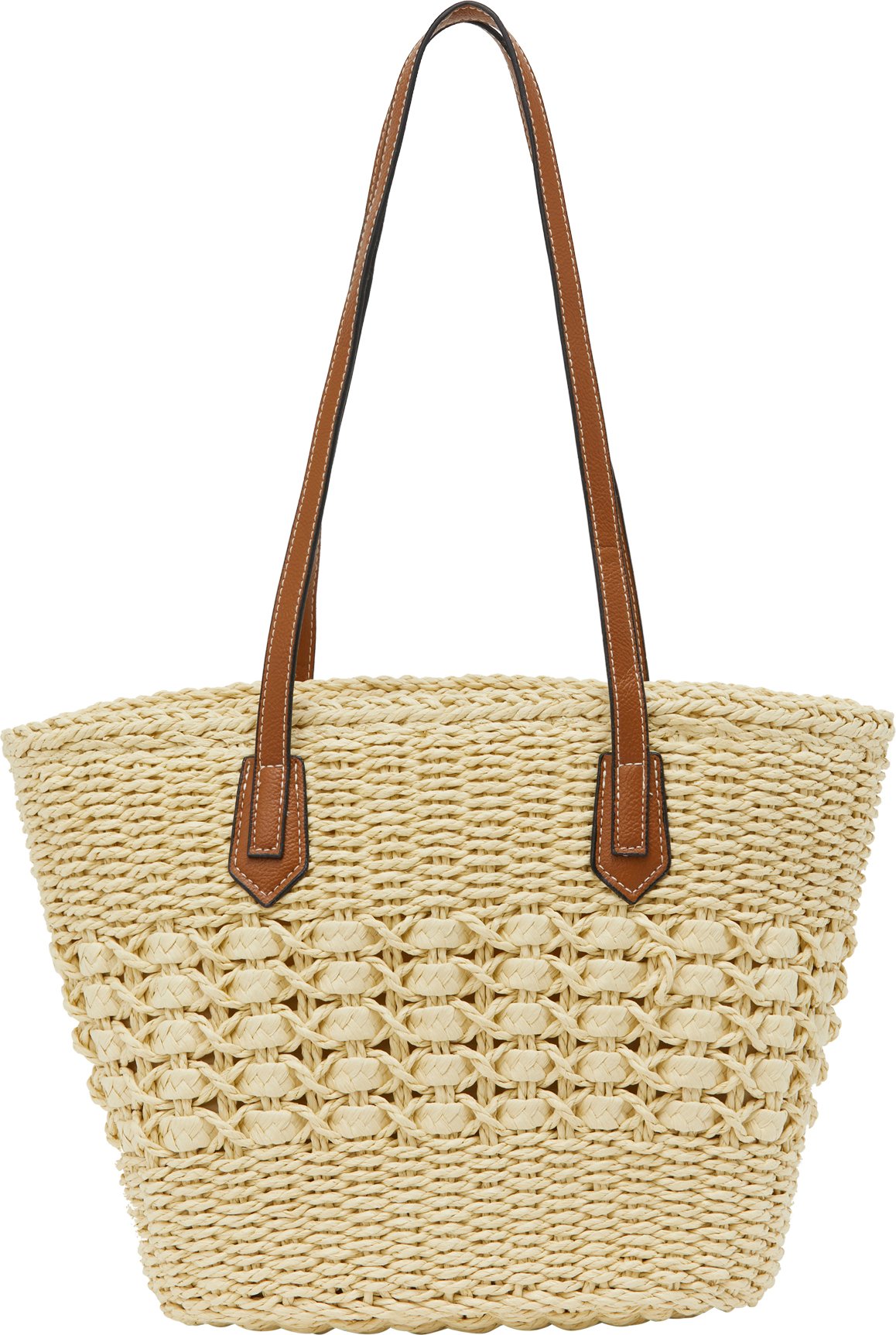 usha Einkaufstasche Einkaufstasche Frauen Beige