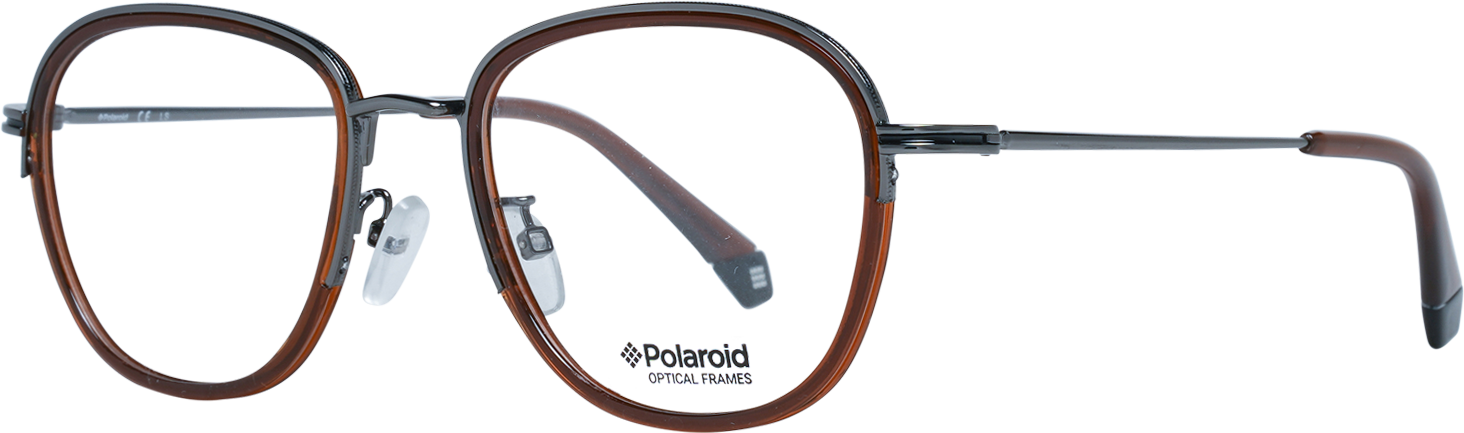 Thumbnail - Polaroid Optischer Rahmen PLD D375/G CVW 51