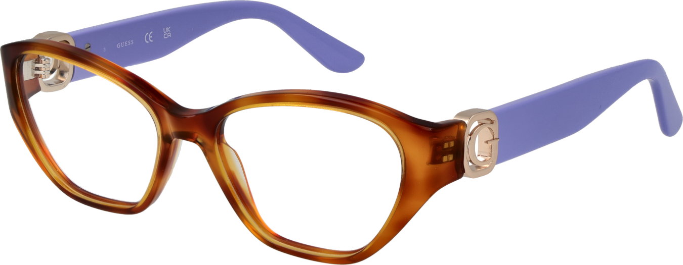 Guess Brillenfassung GU50119 053 51