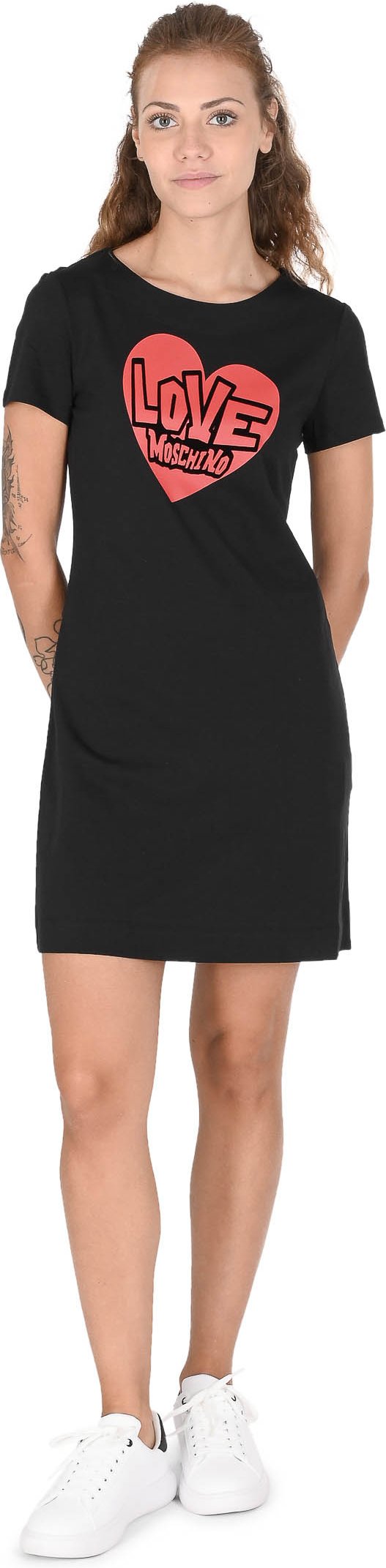 Love Moschino Damenkleid