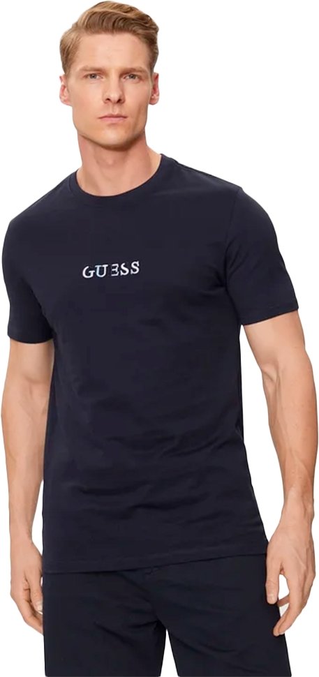 T-Shirt Guess Homme Classic