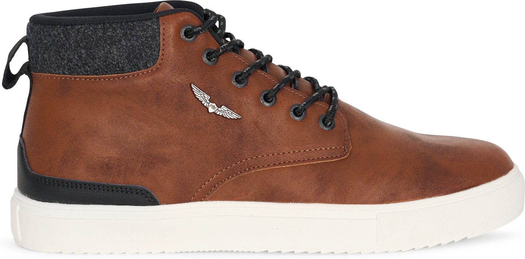 PME Legend Strike Cognac Braun