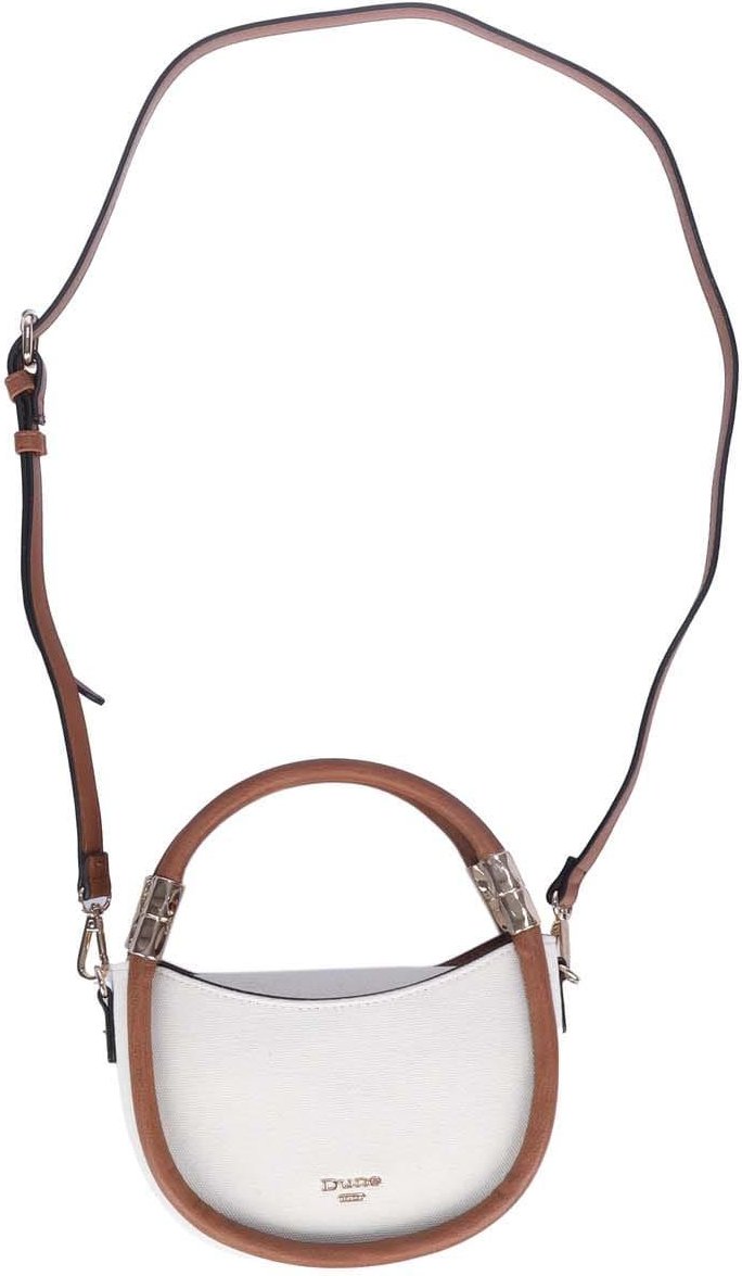 Dune London - Schultertasche, Mini (Natürlich)