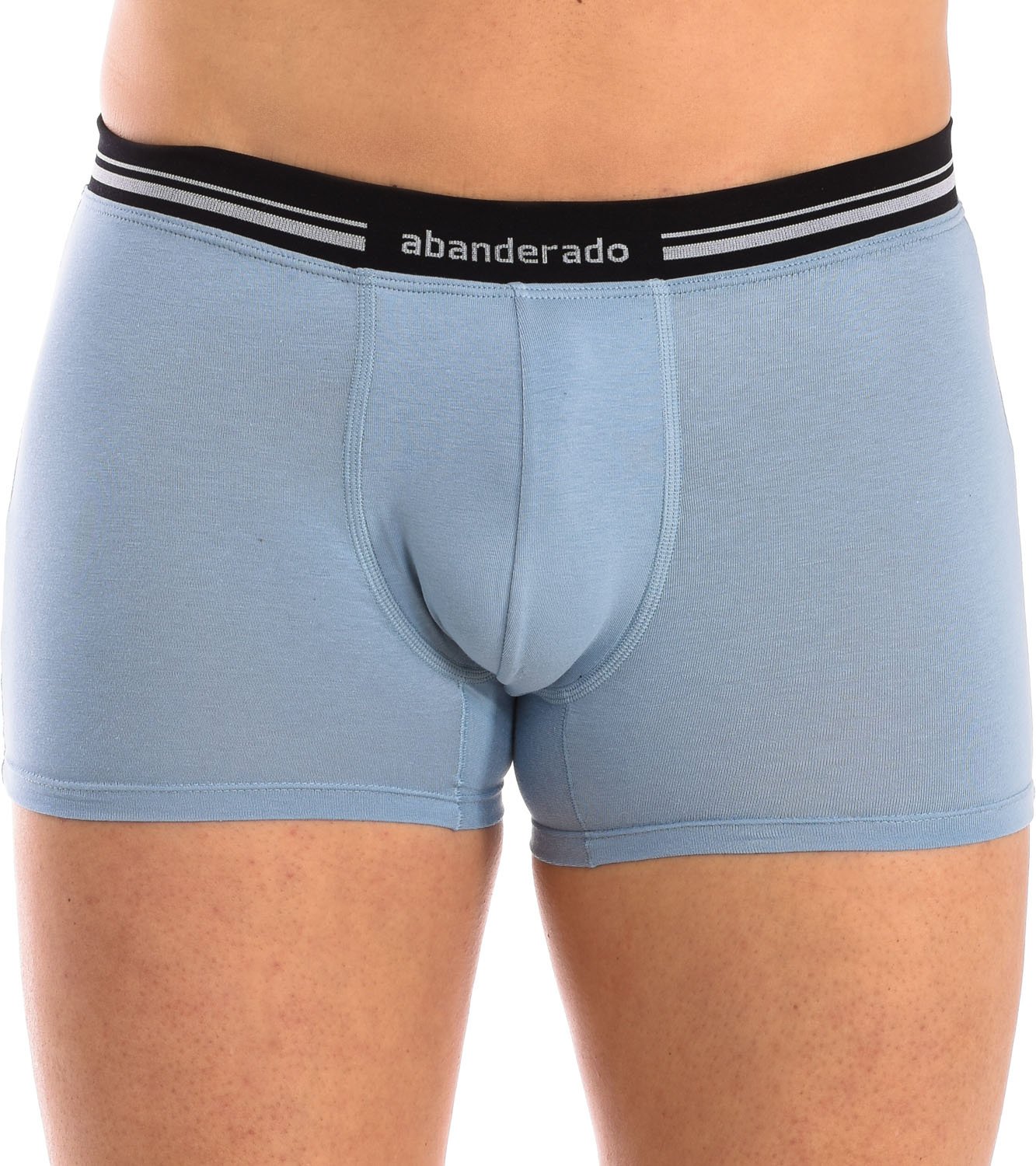 Anatomische Boxershorts für Männer A077I