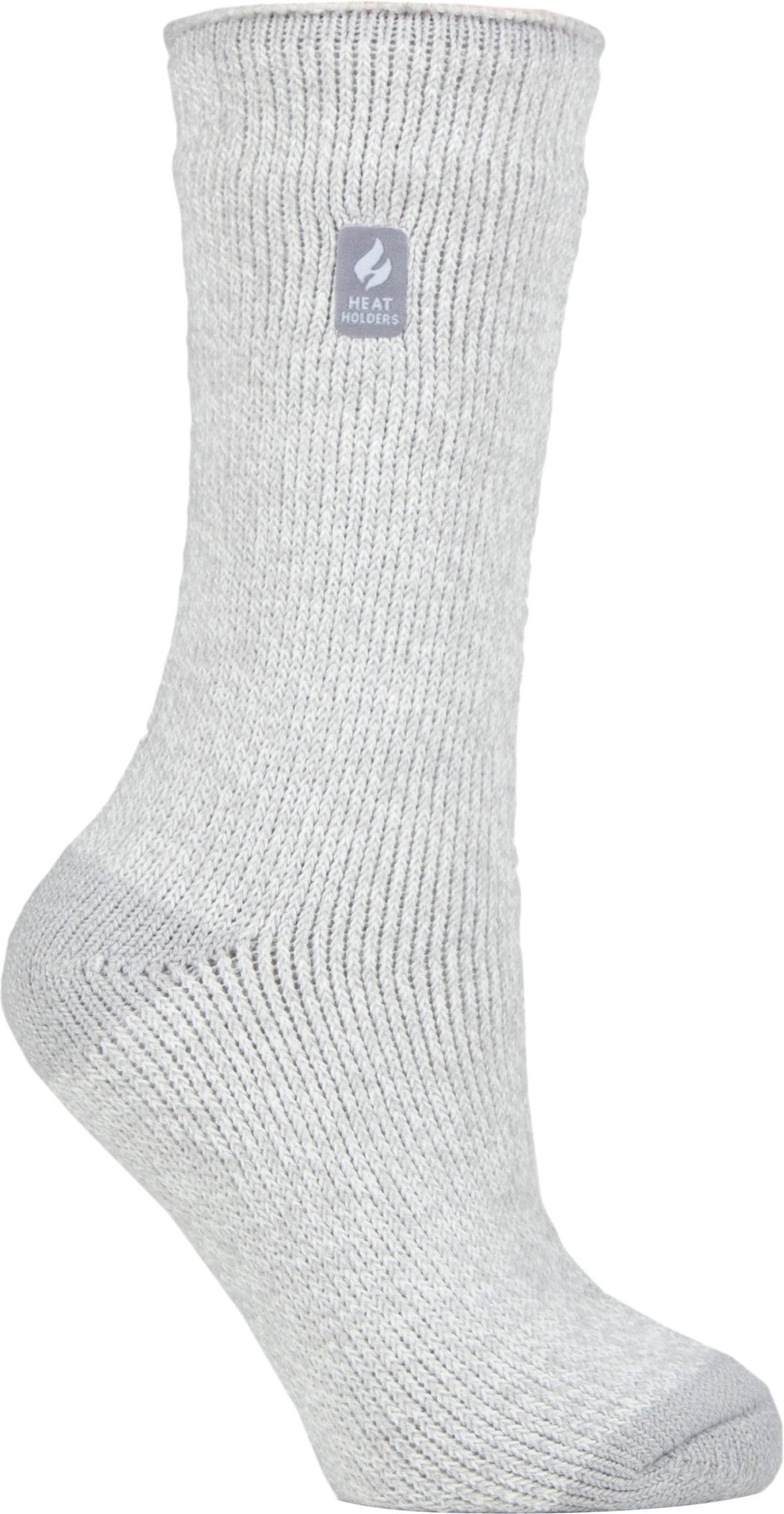 Heat Holders Lite - Womens isoliert thermische Socken | Mehrere Designs einschließlich Argyle Streifen Herzen Sterne | W...