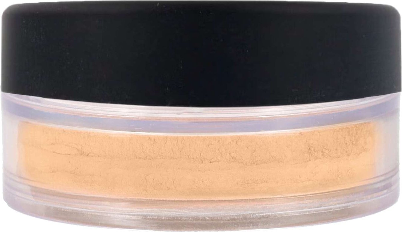 bareMinerals Original Lockere Puder-Foundation SPF 15, Olden Medium