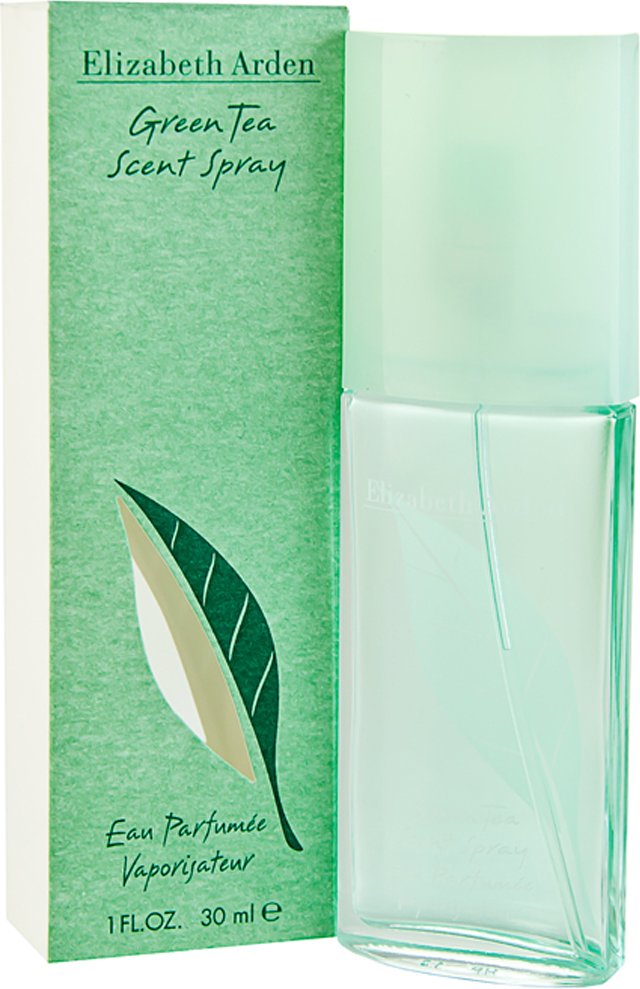 Elizabeth Arden Green Tea Eau de Parfum 30ml Spray For Her