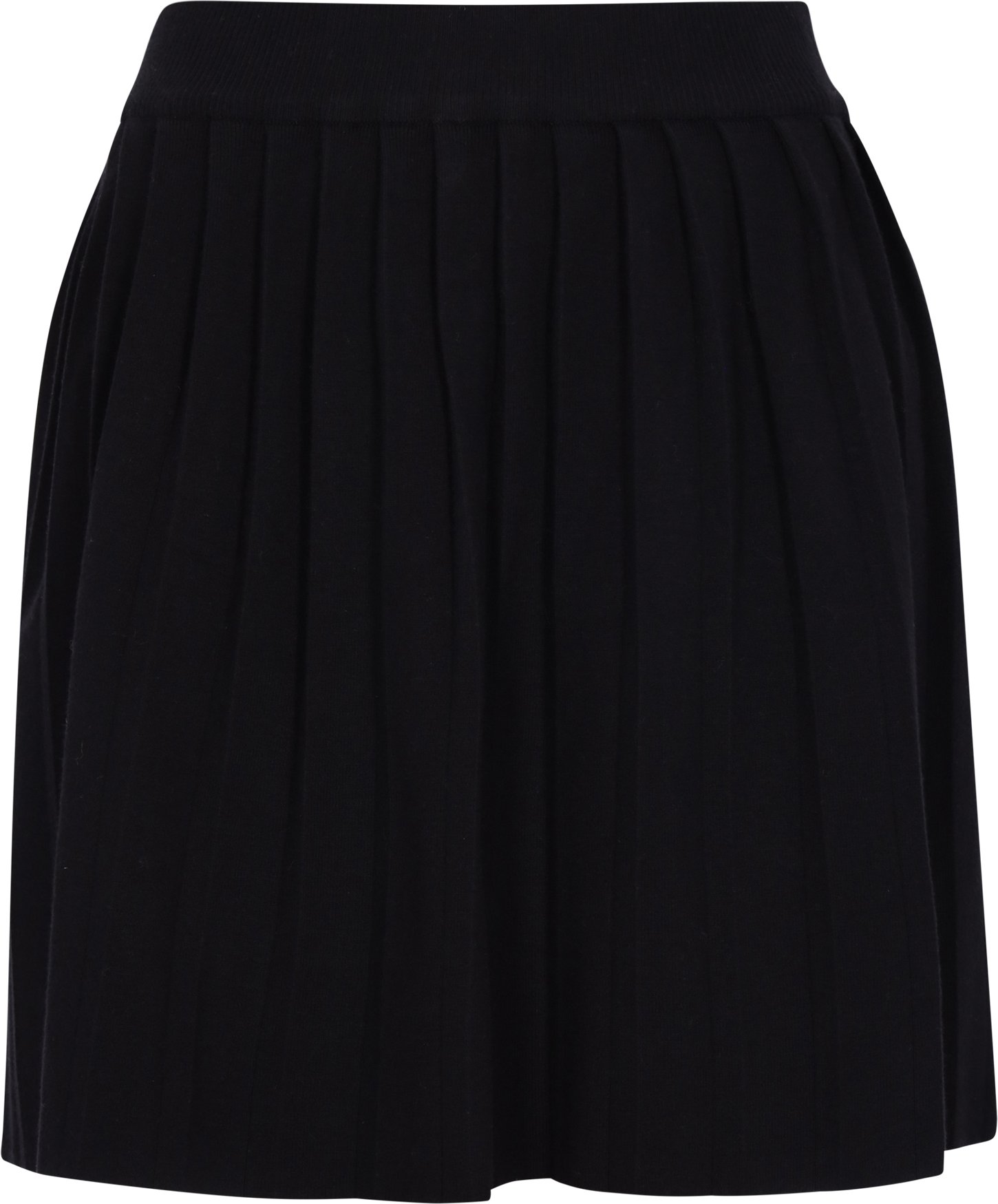 Mymo Rock Frauen Schwarz