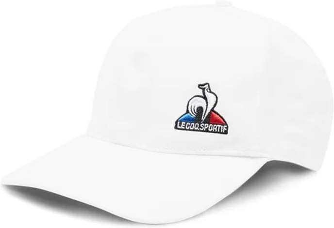 Casquette Le Coq Sportif Herren Original-Logo