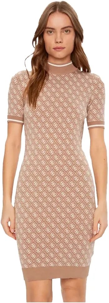 Thumbnail - Robe Guess Femme Multi G