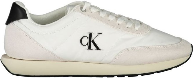 Läufer Schnürsenkel Niedrigtop Sneaker