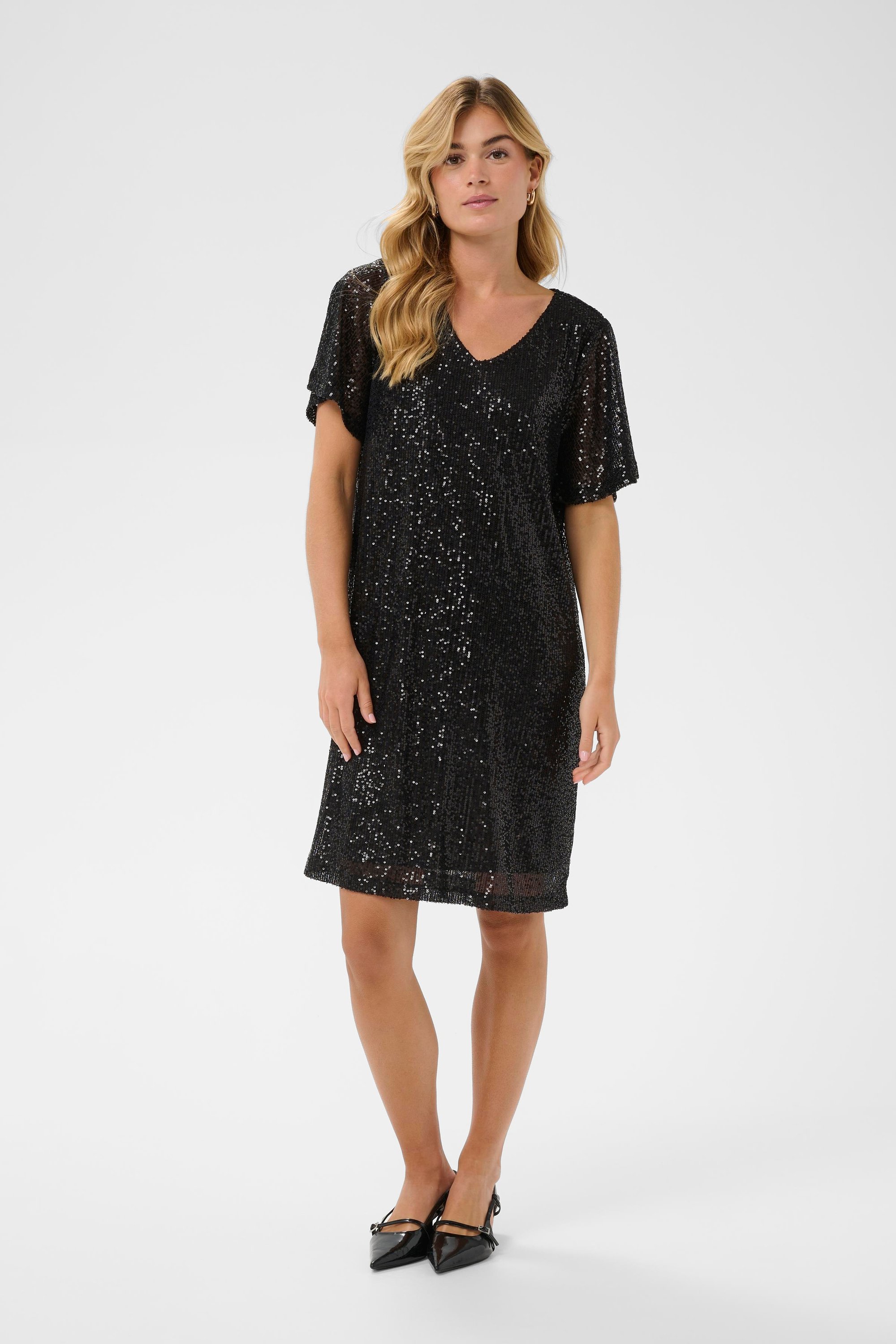 Fest CRSparki Fest A-shape