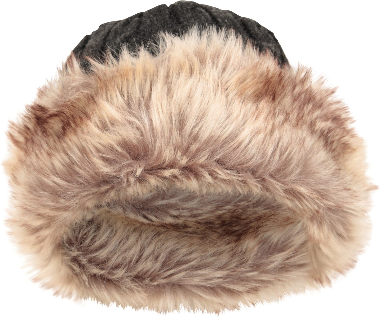 Mountain Warehouse - Wintermütze für Damen (Holzkohle)