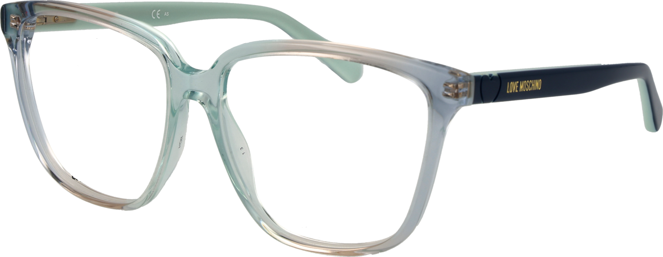Moschino Love Brillenfassung MOL583 Z9014 55