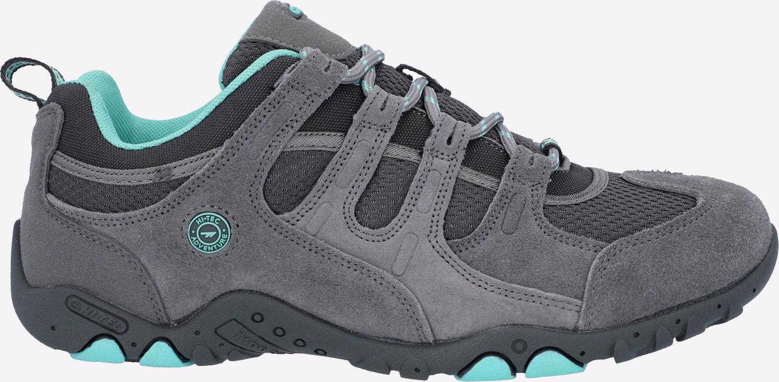 Hi-Tec Quadra II Damen