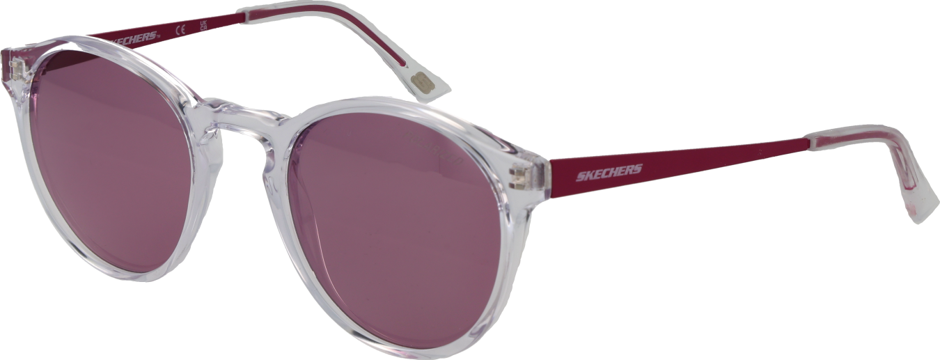 Skechers Sonnenbrille SE6284 26H 48