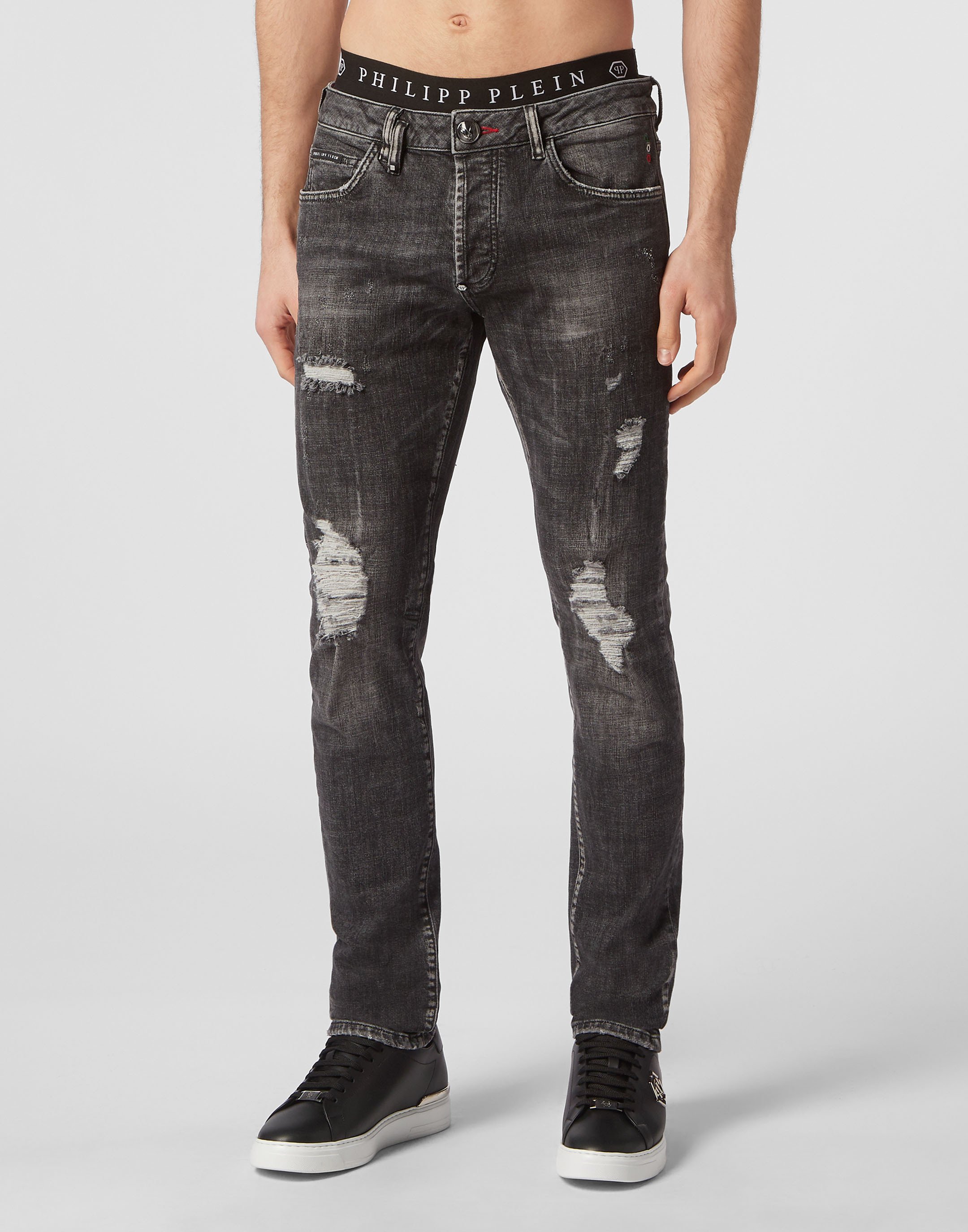 Jeans Regular Fit Love