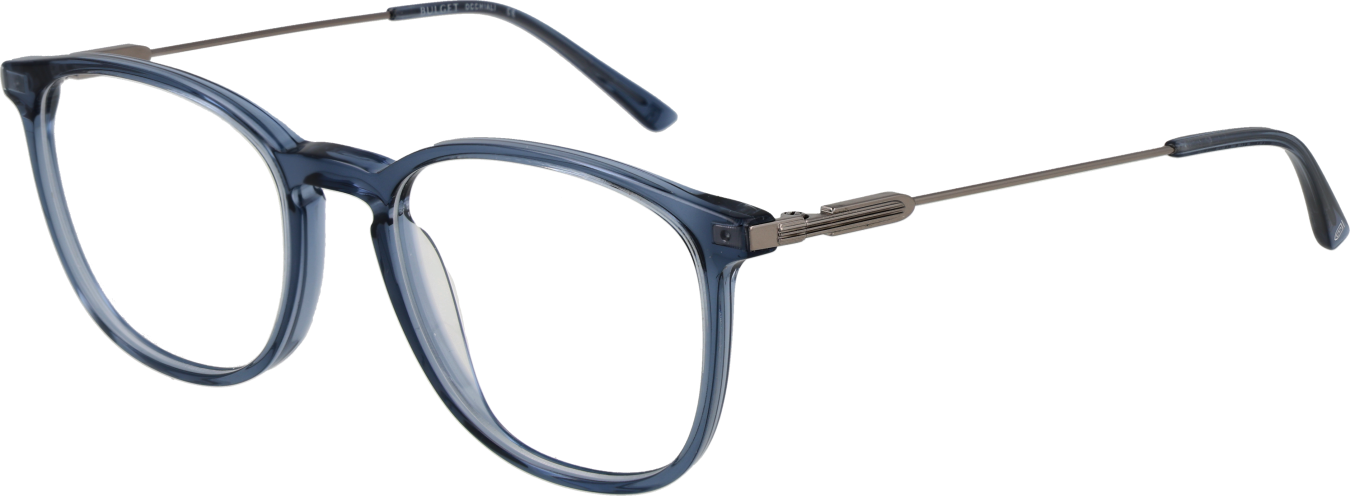 Bulget Brillenfassung BG6432M T01 51