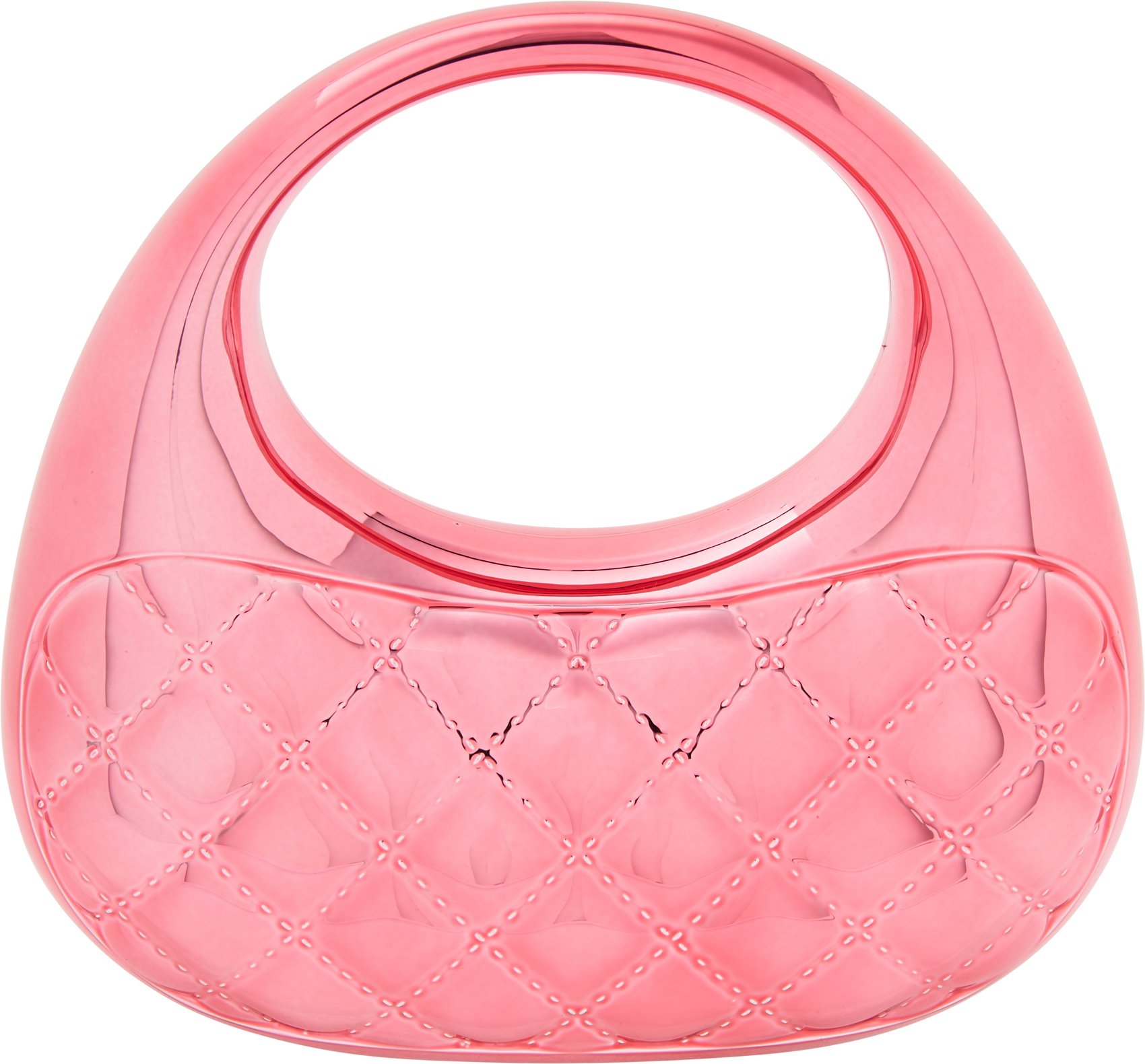 Mymo Handtasche Handtasche Frauen Rosa